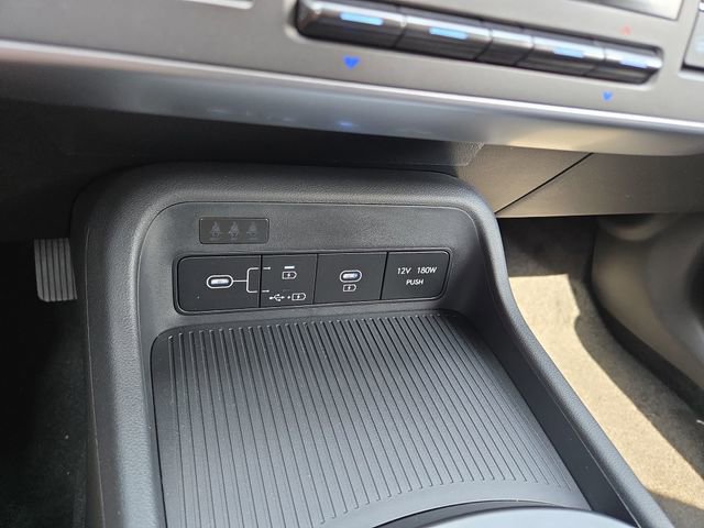 New 2025 Hyundai Kona SEL AWD/4WD image 14