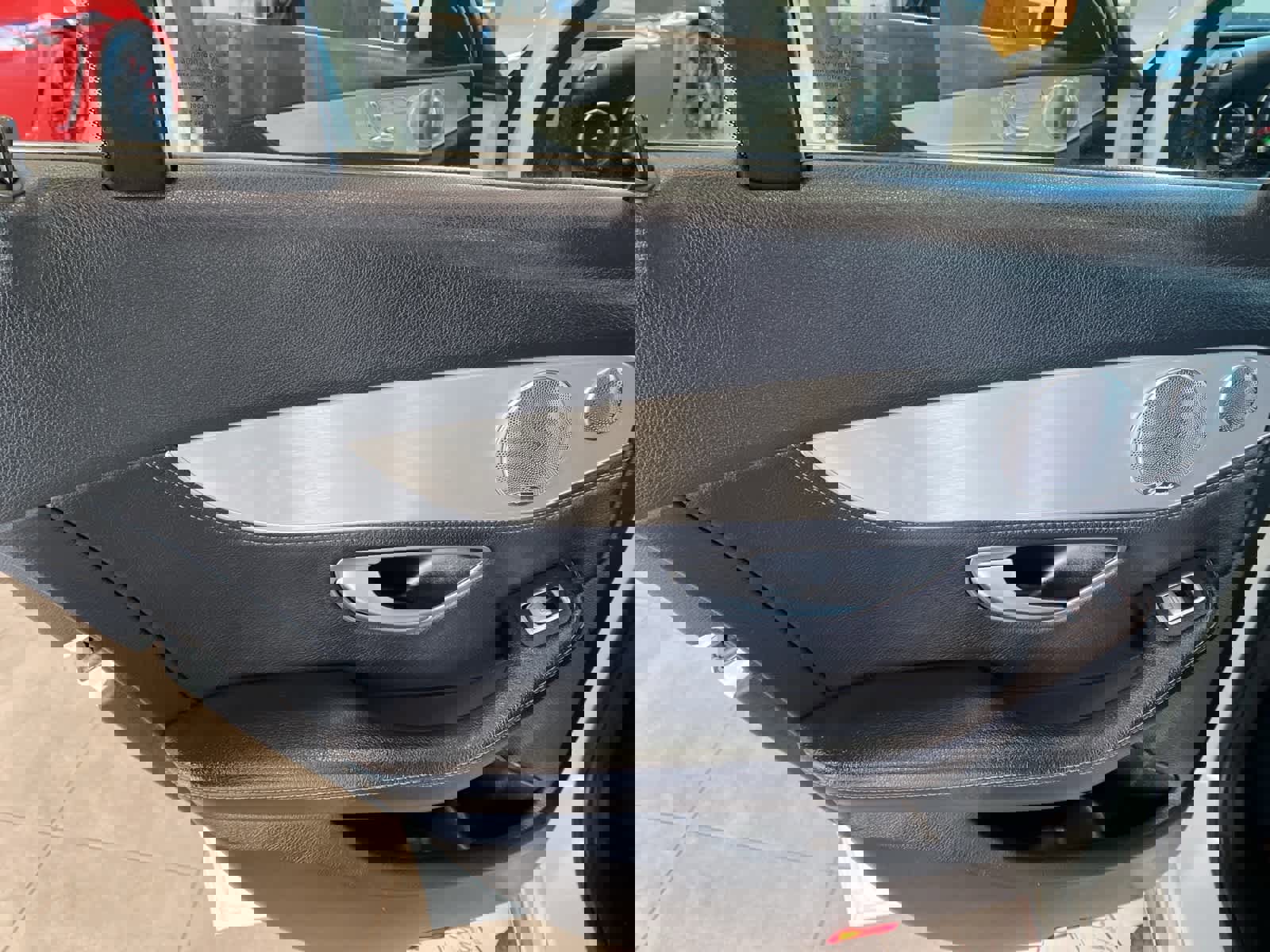 Used 2015 Mercedes-Benz C 300 4MATIC Sedan image 26