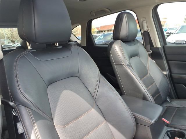Used 2020 MAZDA CX-5 Grand Touring image 28