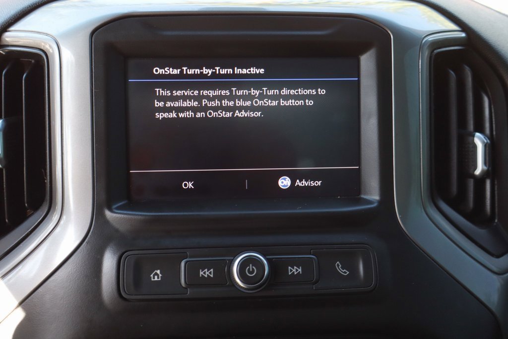 Used 2020 Chevrolet Silverado 3500 W/T w/ WT Fleet Convenience Package image 31