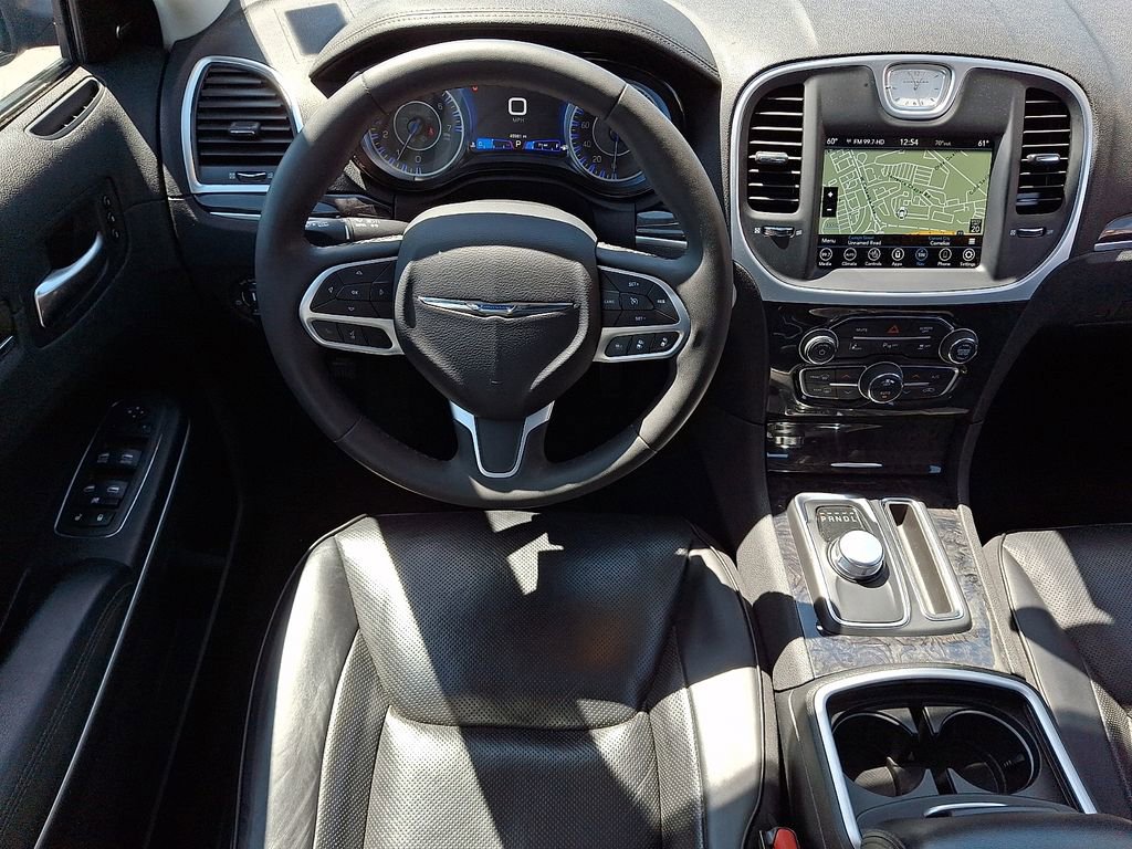 Used 2023 Chrysler 300 Touring L w/ Popular Equipment Group image 11