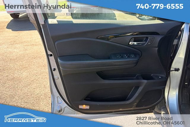 Used 2018 Honda Ridgeline RTL-E image 10