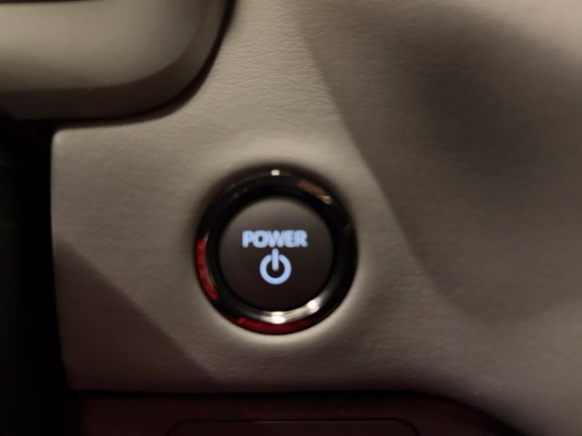 New 2026 Toyota Sequoia Capstone AWD/4WD image 60