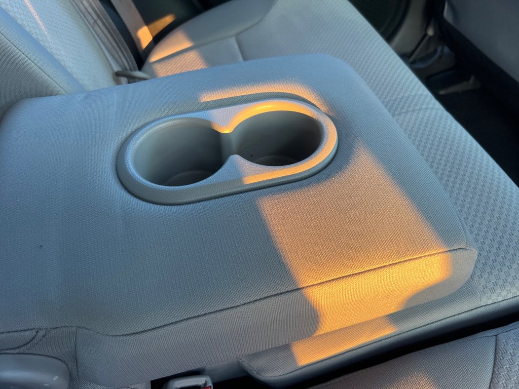 Used 2016 Honda CR-V SE image 16