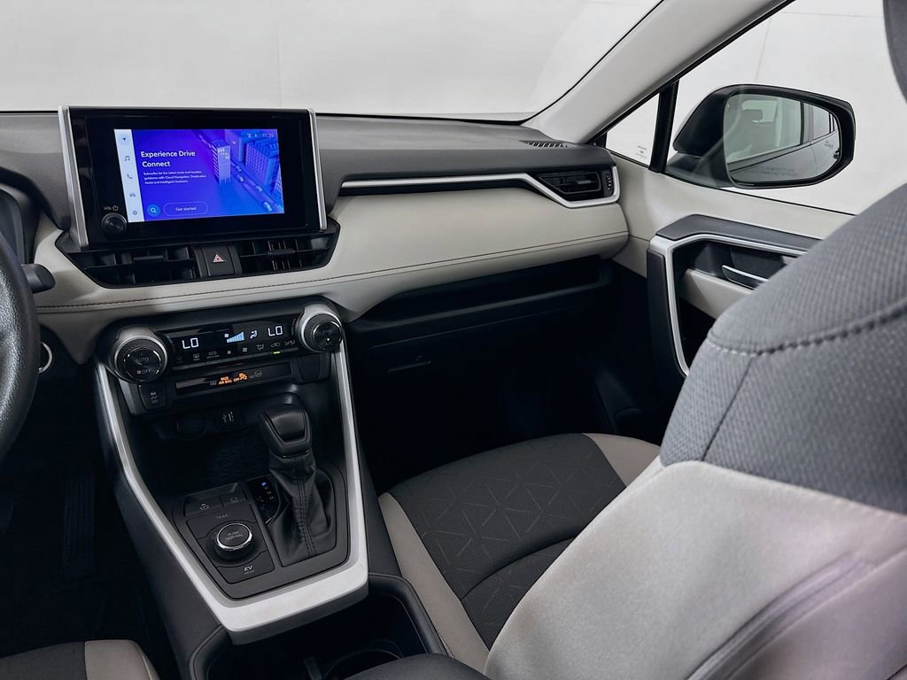 Certified 2025 Toyota RAV4 XLE w/ Convenience Package AWD/4WD image 24