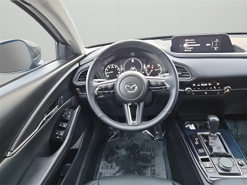 Used 2025 MAZDA CX-30 AWD 2.5 S w/ Preferred Package image 25