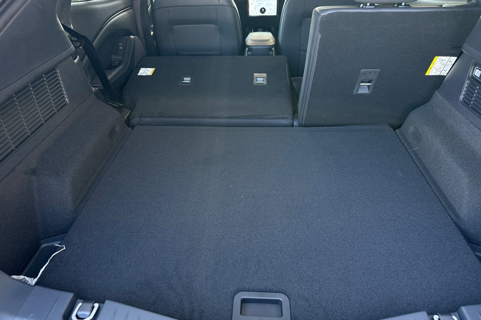 New 2025 Ford Mustang Mach-E Select w/ Comfort Package Lite image 16