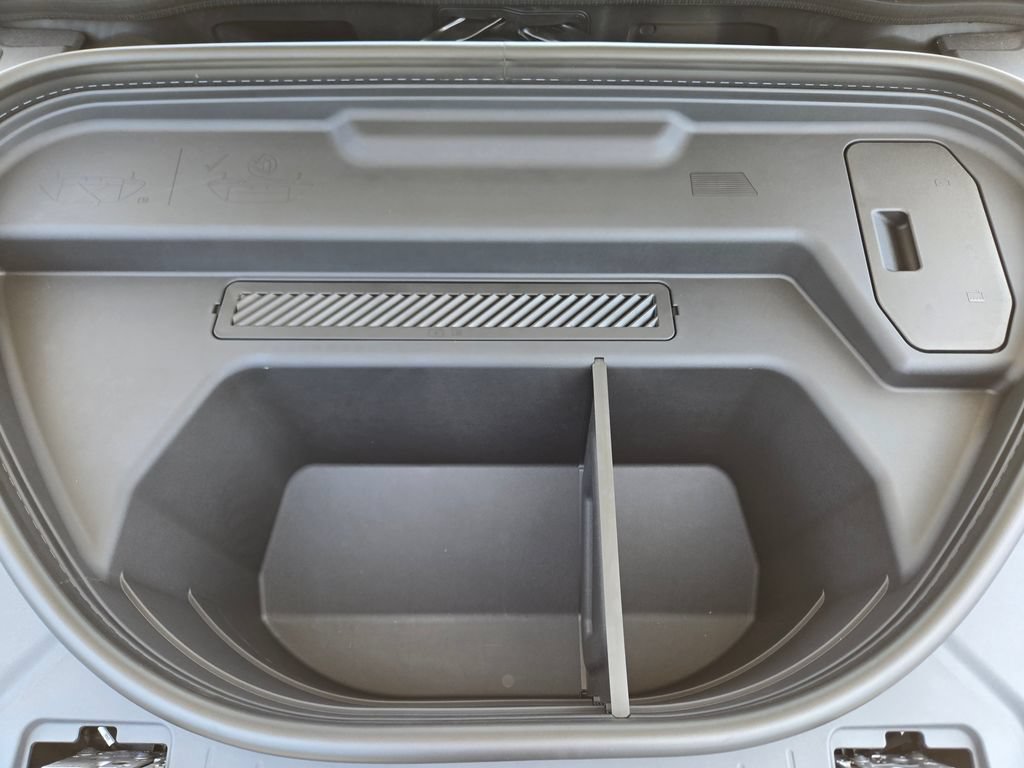 New 2027 Audi Q6 e-tron Prestige AWD/4WD image 37