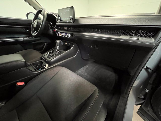 Used 2024 Honda CR-V LX image 10