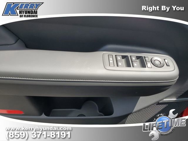 New 2026 Hyundai Santa Fe Limited AWD/4WD image 20