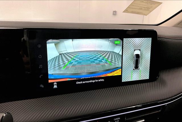 New 2025 Nissan Kicks SR w/ Illumination Package image 26