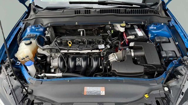 Used 2020 Ford Fusion S image 10