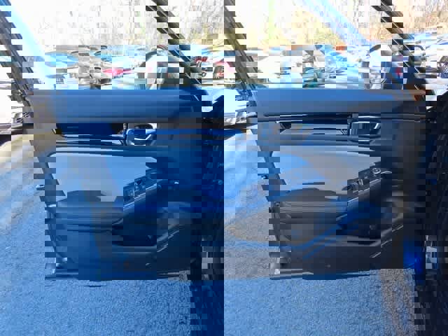 New 2026 Honda Civic Sport Touring image 16