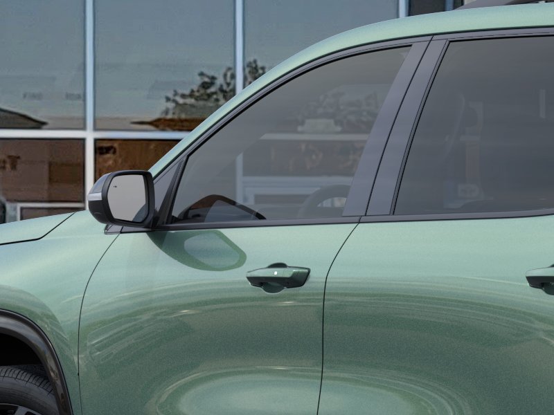 New 2027 Chevrolet Traverse RS AWD/4WD image 36