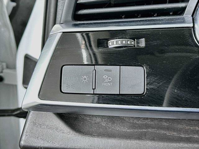 Certified 2023 Audi Q7 3.0T Premium AWD/4WD image 10
