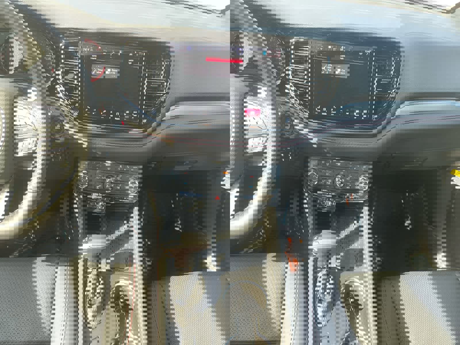 New 2026 Dodge Durango GT image 12