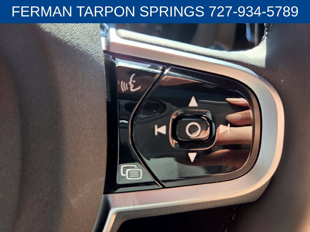 New 2026 Volvo XC60 B5 Core AWD/4WD image 26