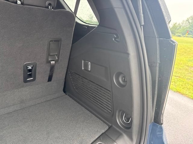 New 2026 Chevrolet Tahoe LS w/ LS Custom Edition AWD/4WD image 55