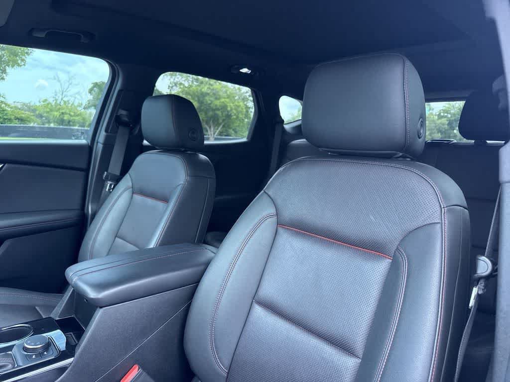 Used 2022 Chevrolet Blazer RS FWD image 14