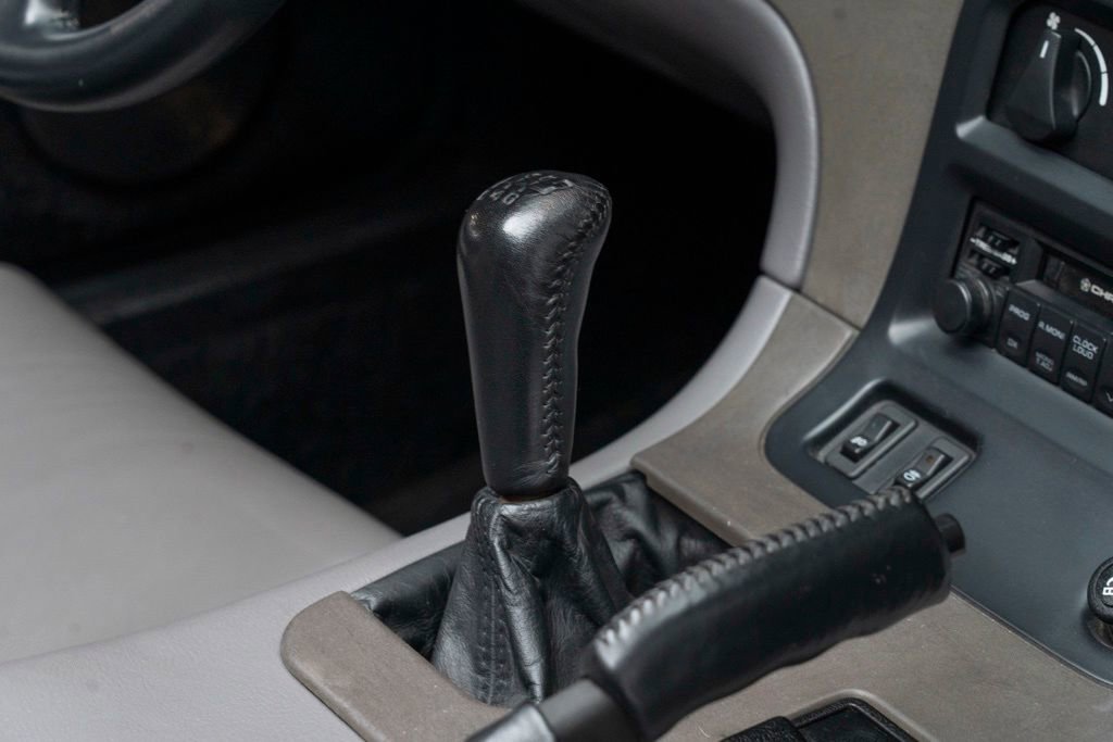 Used 1993 Dodge Viper RT/10 image 29