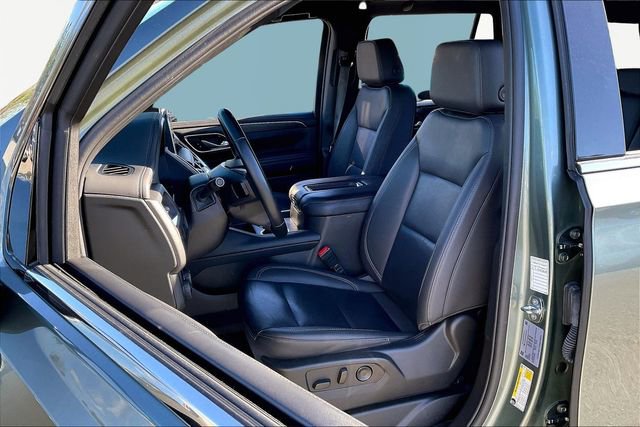 Used 2024 Chevrolet Tahoe LT image 15