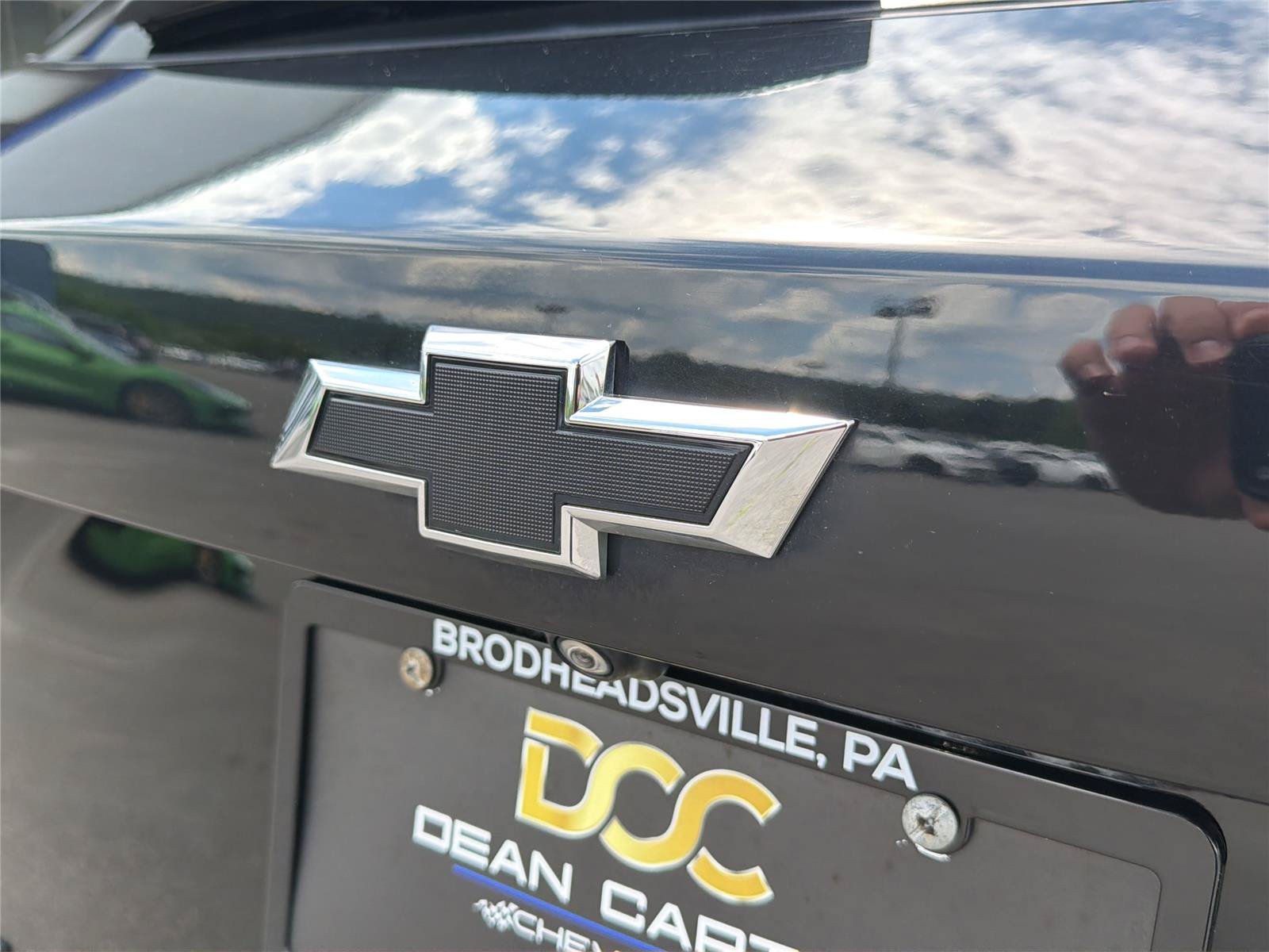 Used 2021 Chevrolet Blazer LT AWD/4WD image 37