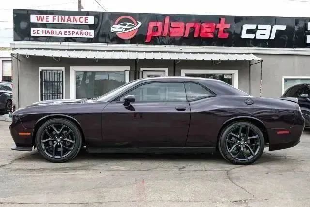 Used 2020 Dodge Challenger GT w/ Plus Package image 14