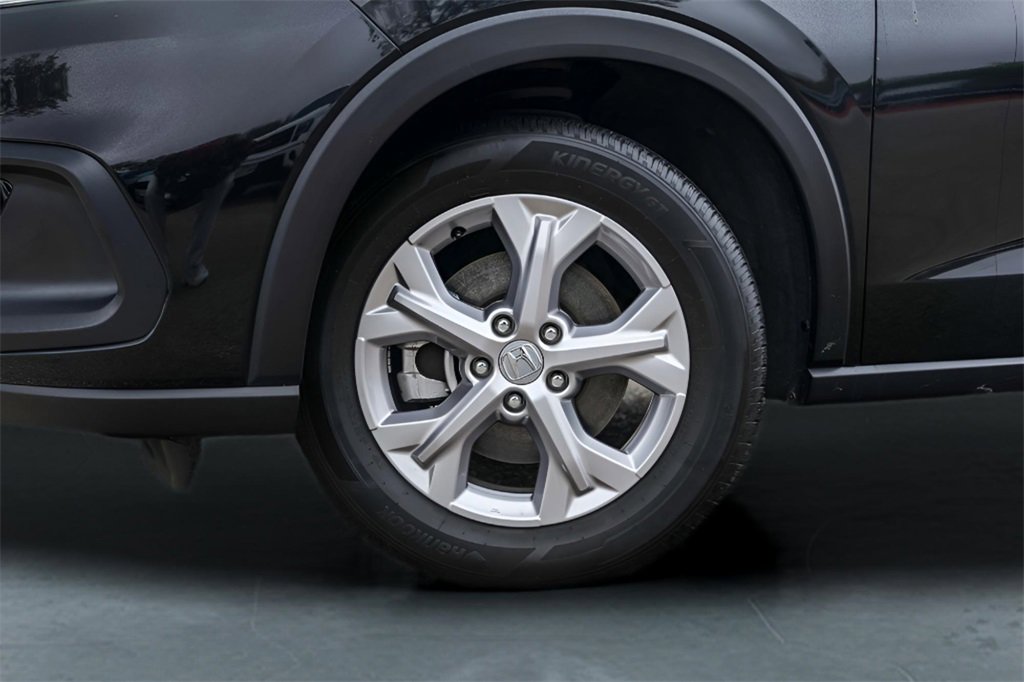 Used 2024 Honda HR-V LX image 4