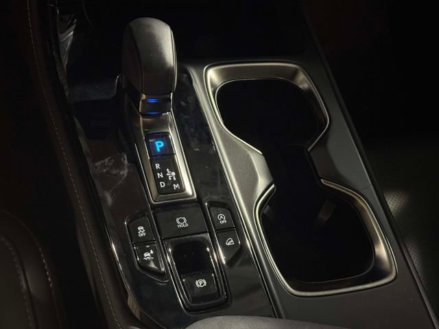 Used 2024 Lexus NX 350 AWD w/ Cold Area Package image 37