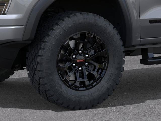 New 2026 GMC Canyon Elevation w/ Convenience Package RWD image 57