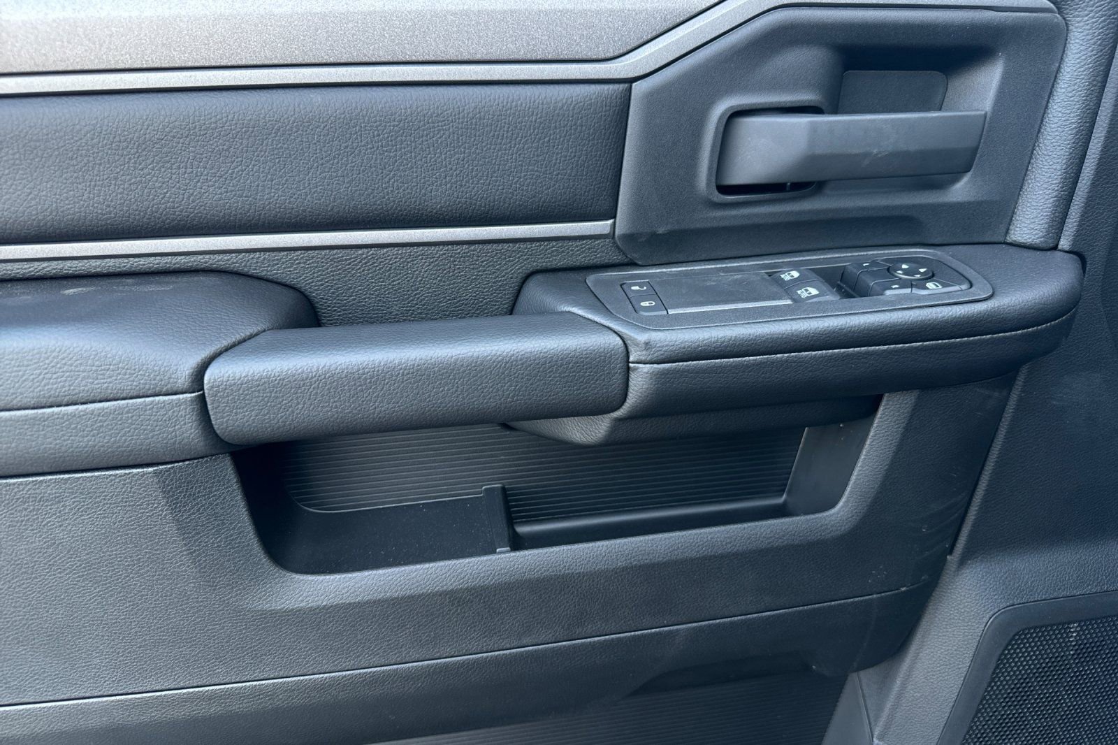 New 2026 RAM 5500 Tradesman image 12