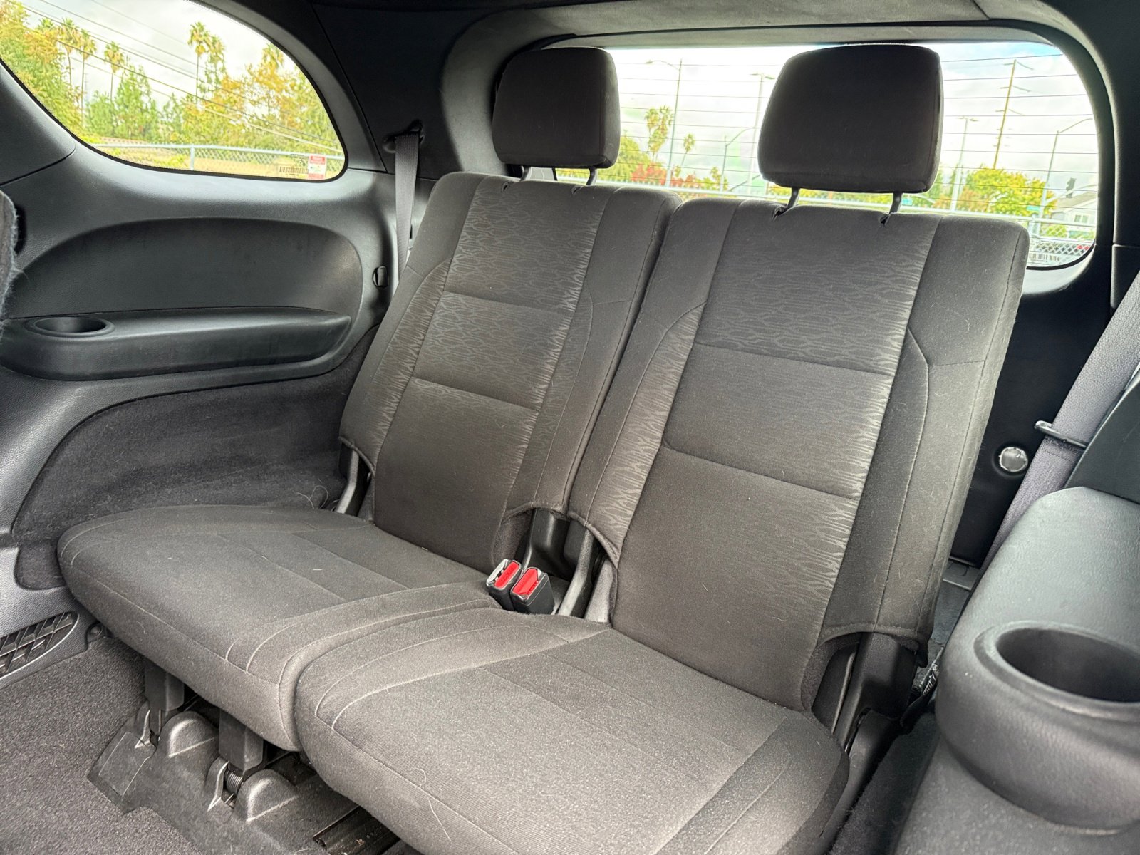 Used 2023 Dodge Durango GT image 21