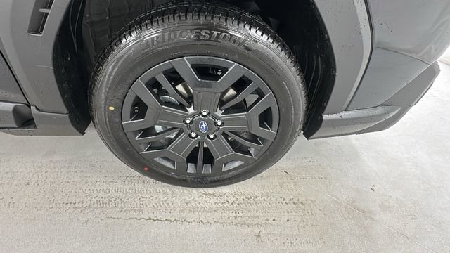 New 2026 Subaru Outback Limited XT image 9