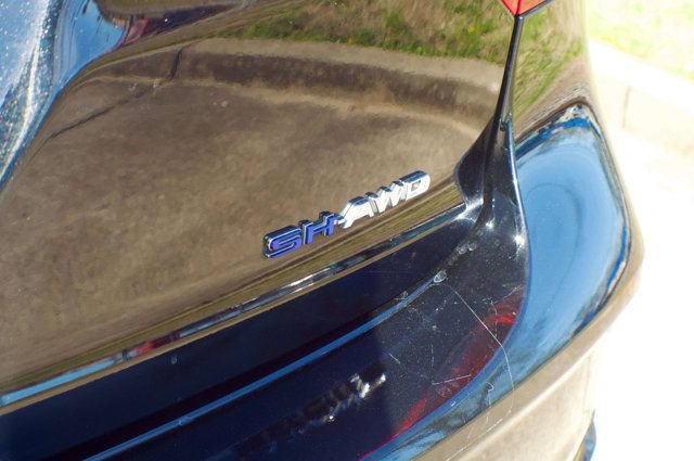 Used 2019 Acura MDX Sport Hybrid w/ Advance Pkg image 11