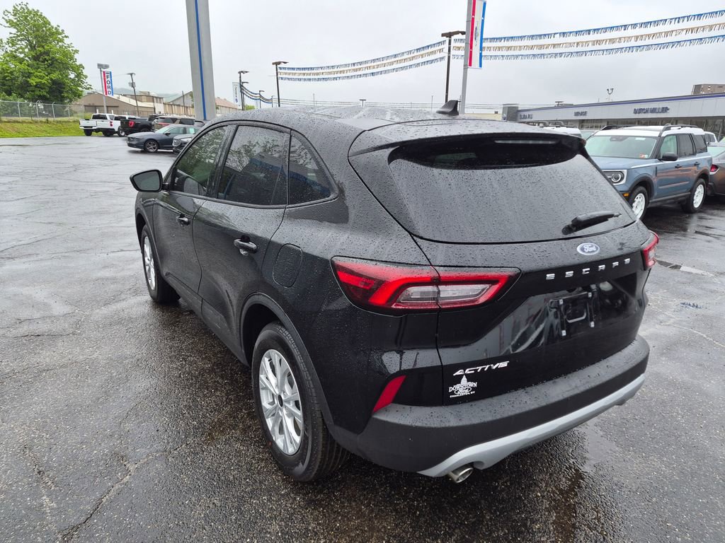 New 2026 Ford Escape Active FWD image 5