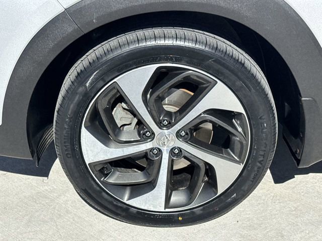 Used 2017 Hyundai Tucson Sport image 12
