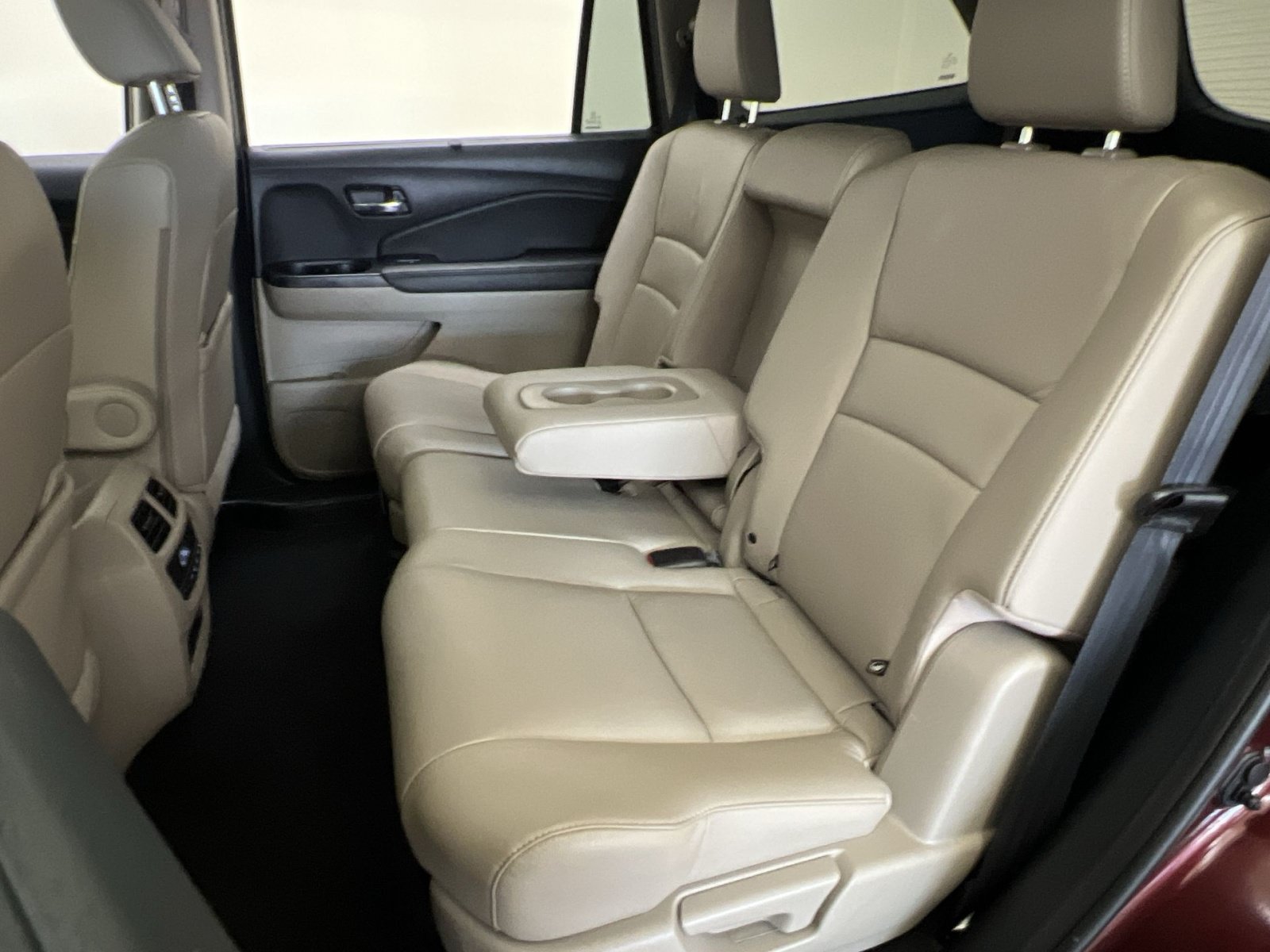Used 2022 Honda Pilot Special Edition image 24