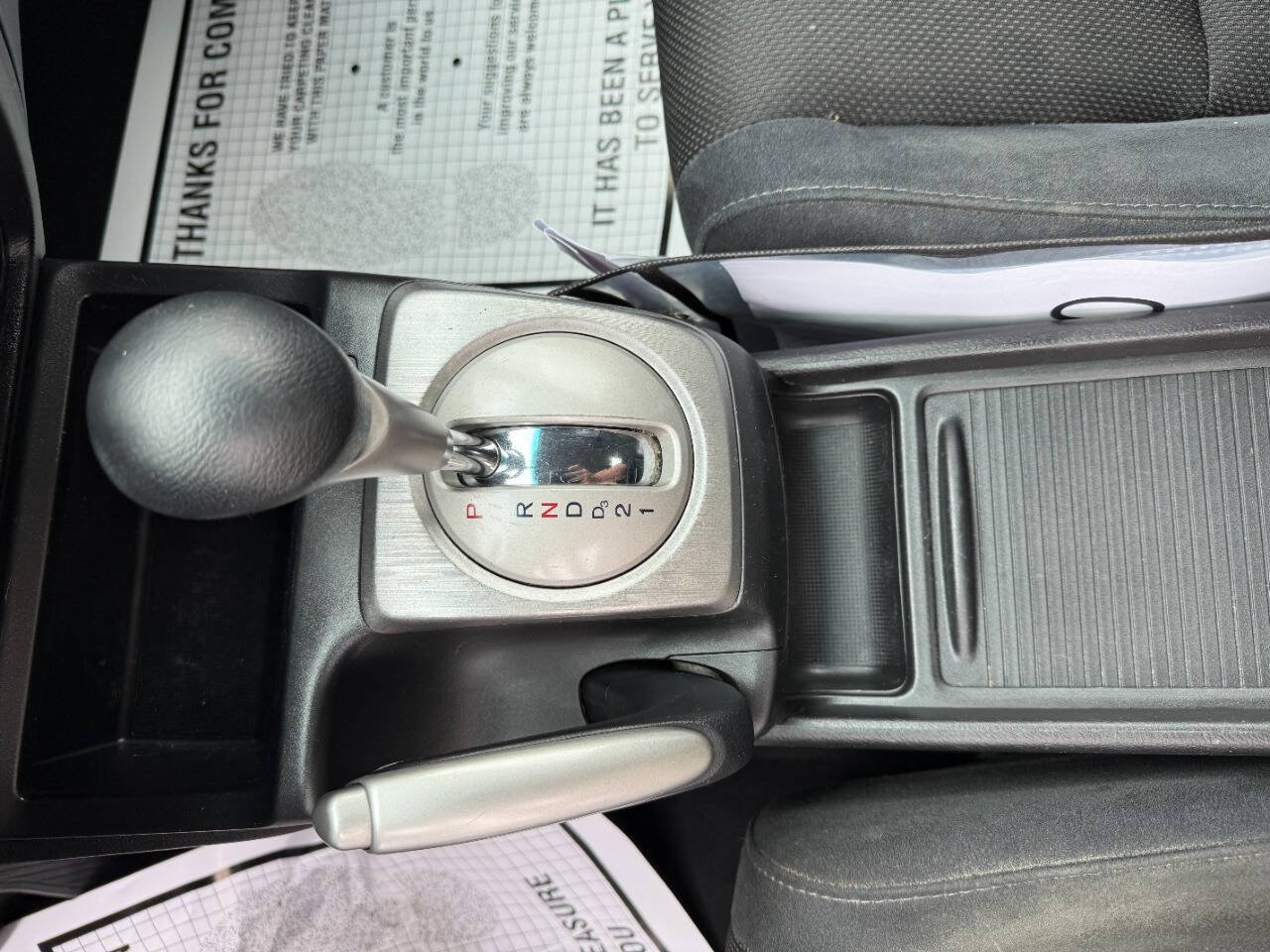 Used 2011 Honda Civic LX-S image 16