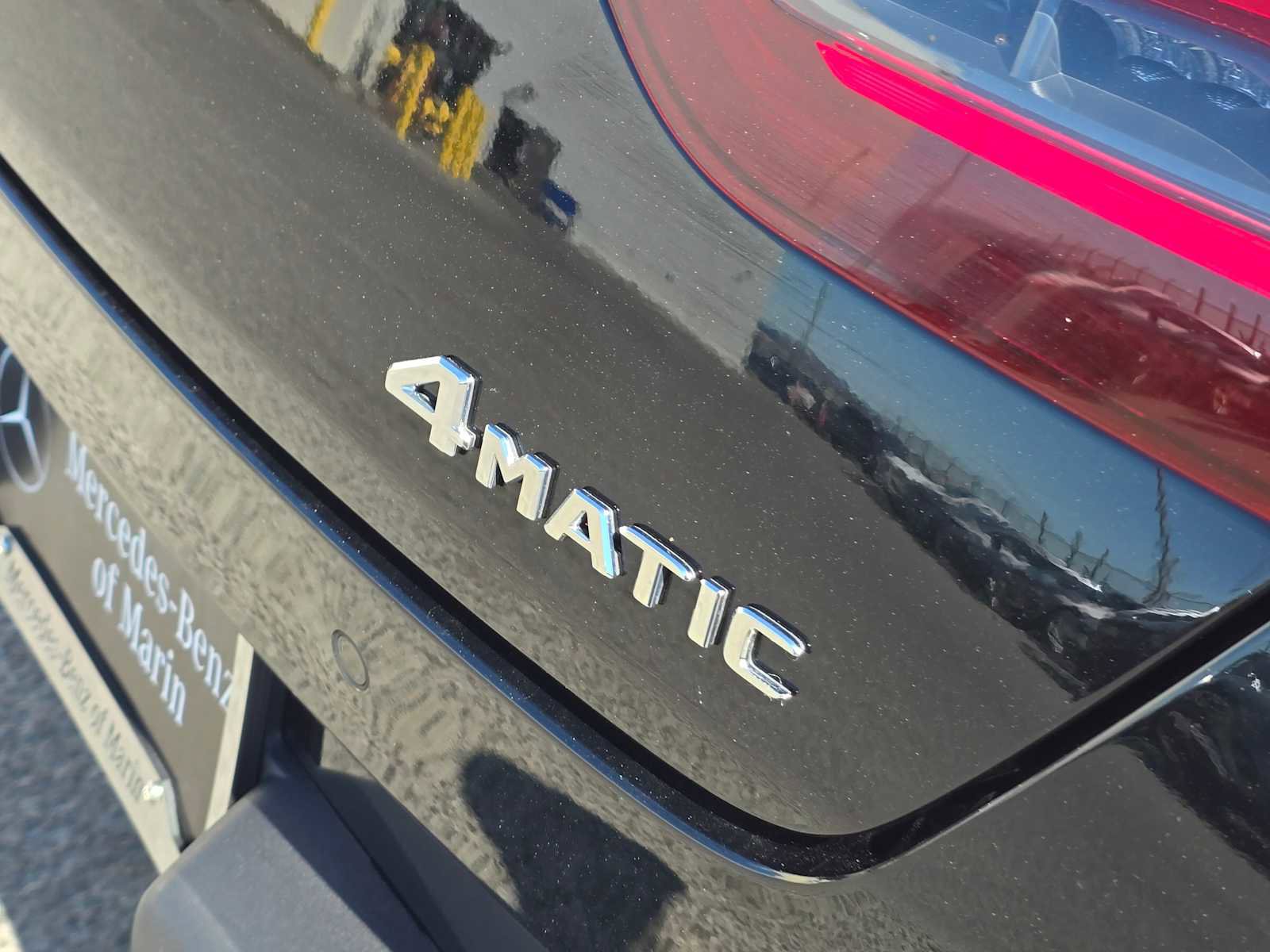 Used 2025 Mercedes-Benz CLA 250 CLA 250 image 14