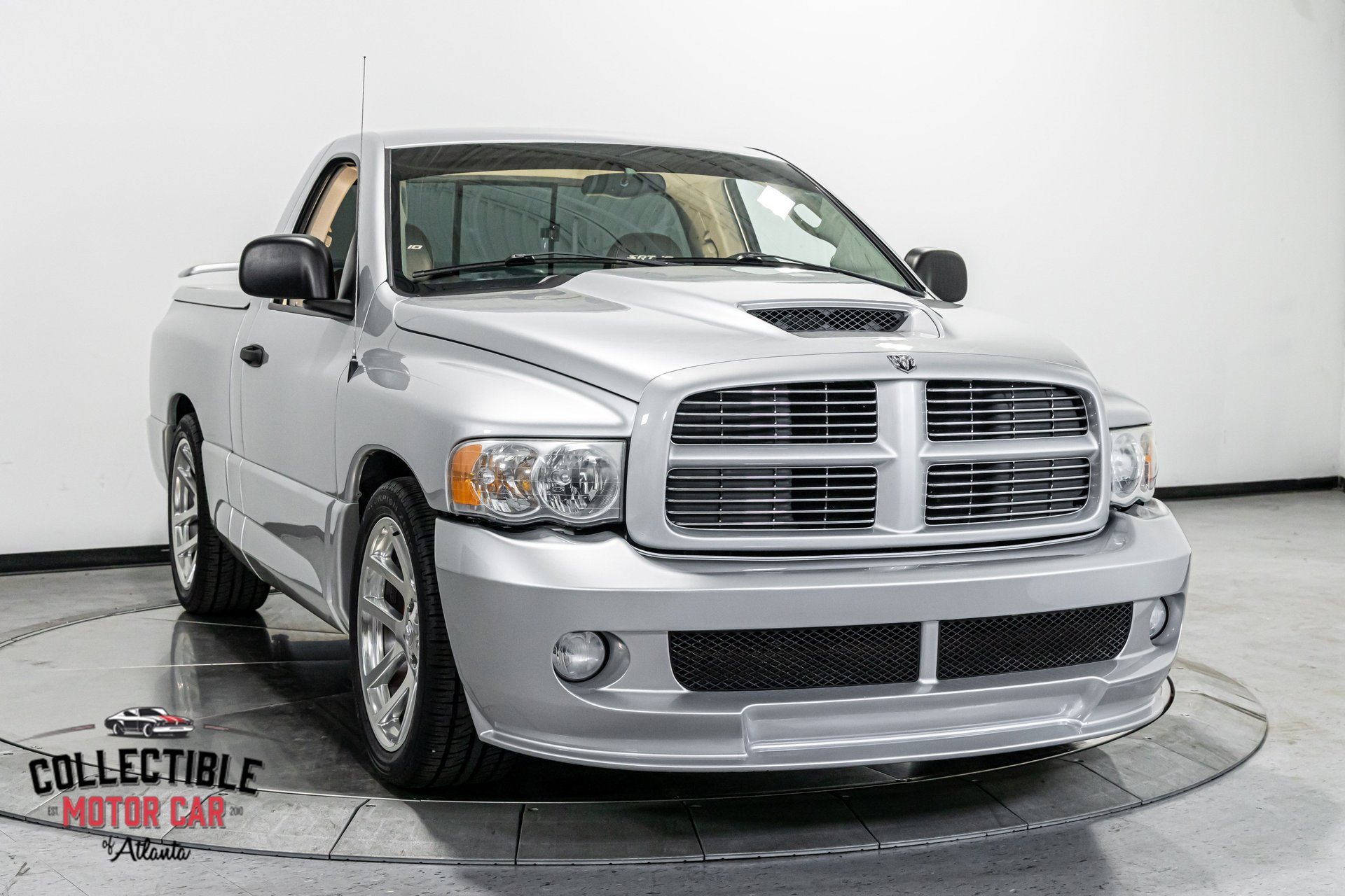 Used 2005 Dodge Ram 1500 Truck 2WD Regular Cab image 30
