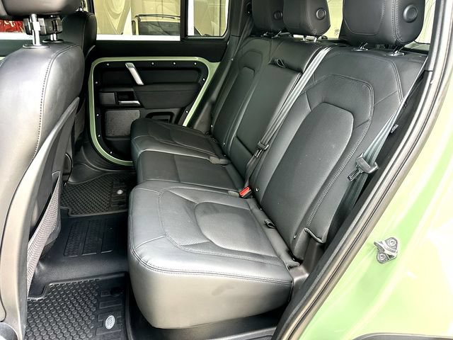 Used 2023 Land Rover Defender 110 75th Limited Edition AWD/4WD image 19
