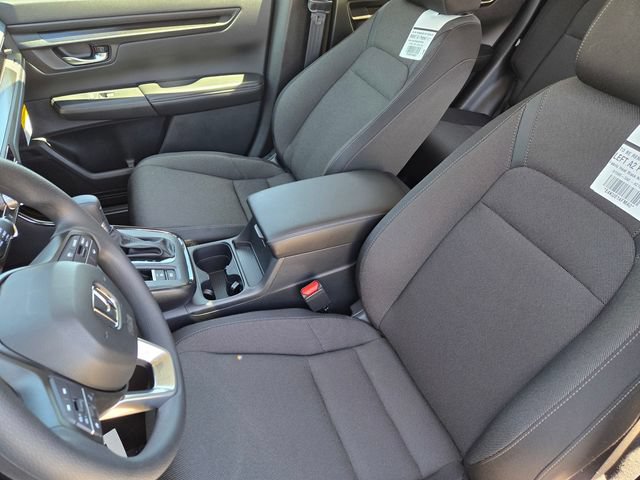 New 2026 Honda CR-V EX image 17