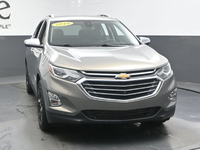 Used 2019 Chevrolet Equinox Premier FWD image 57
