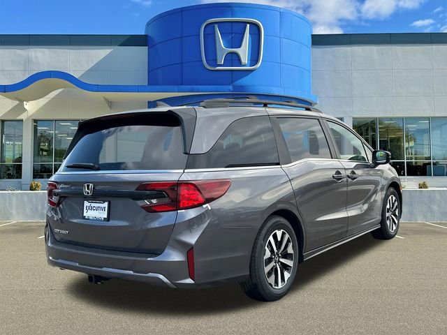 New 2026 Honda Odyssey EX-L image 2