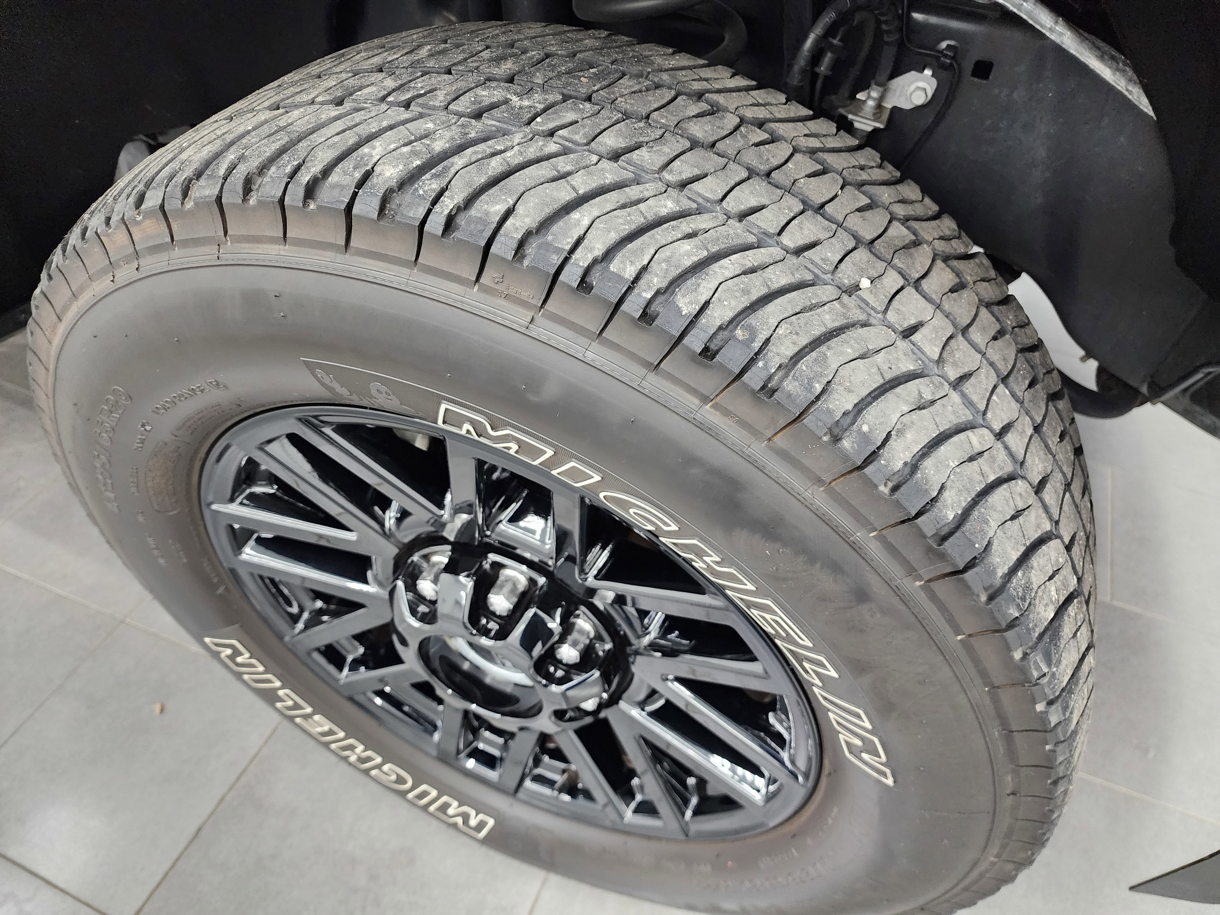 Used 2020 Ford F250 Lariat image 3