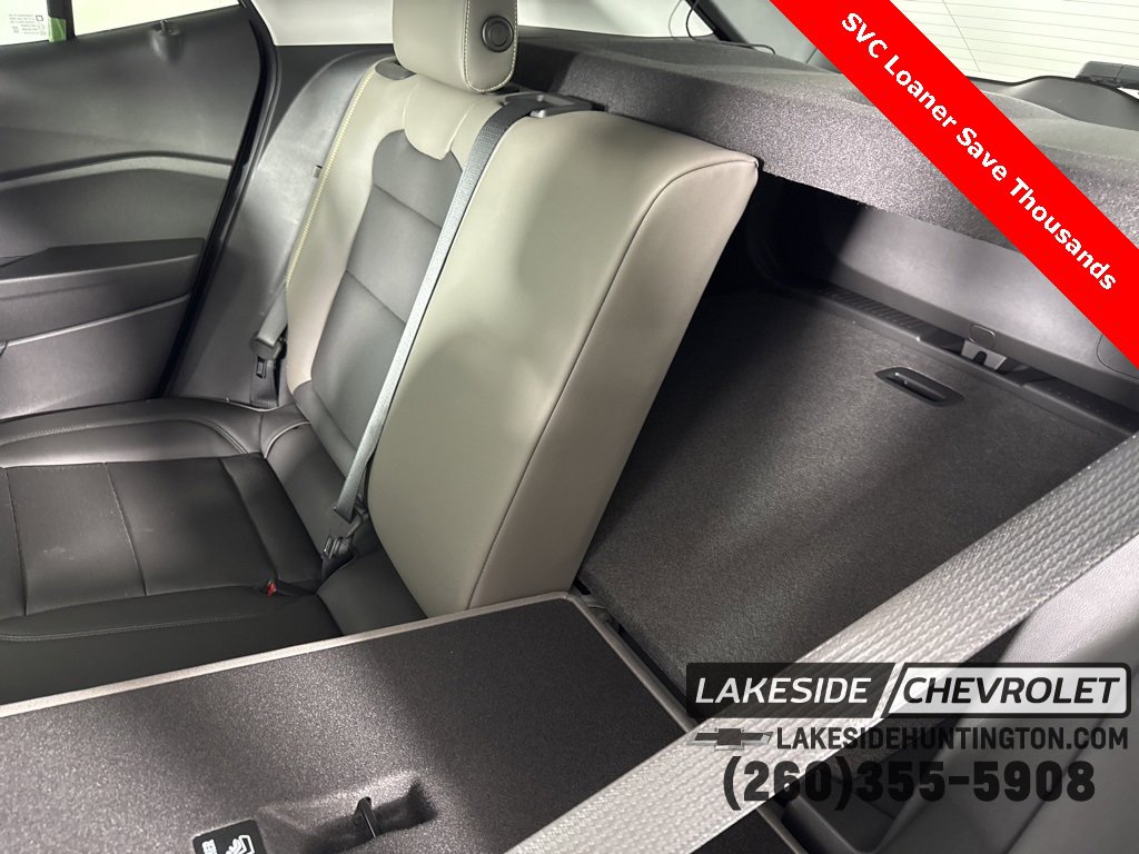 New 2025 Chevrolet Trax ACTIV w/ Driver Confidence Package image 28