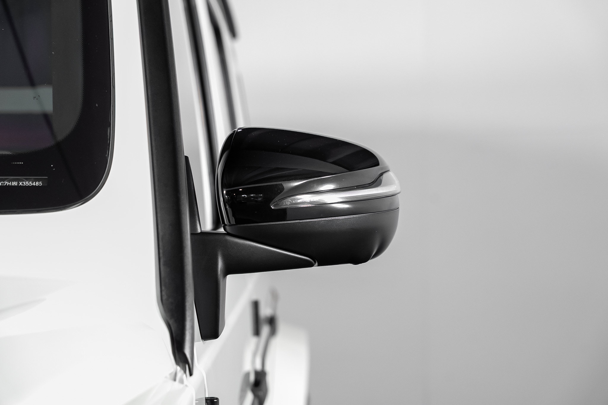 Used 2020 Mercedes-Benz G 63 AMG 4MATIC image 13