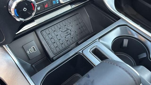 New 2026 Ford F150 Platinum AWD/4WD image 19