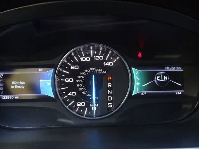 Used 2013 Ford Edge Limited FWD image 21