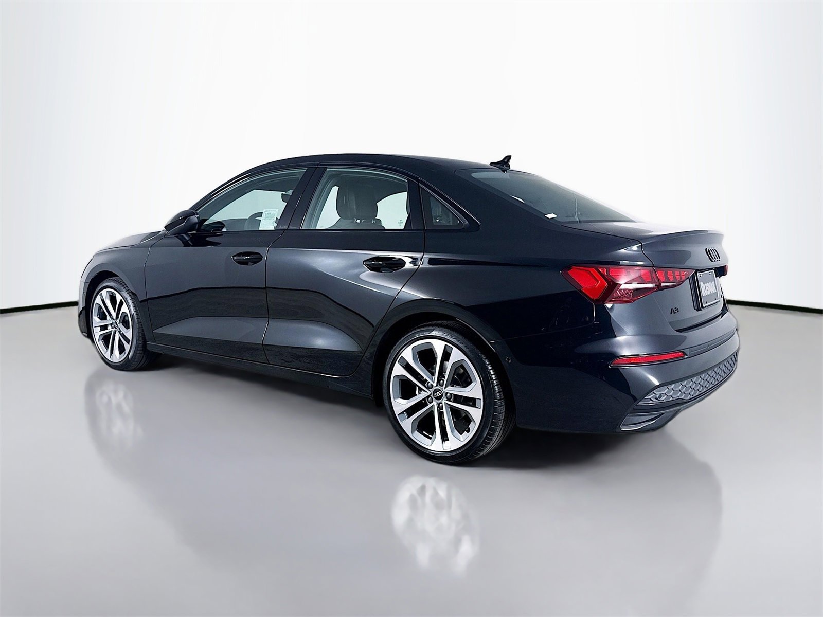 New 2026 Audi A3 2.0T Premium image 5